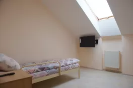Комната