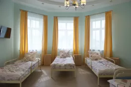 Комната