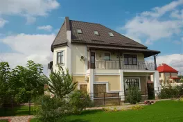 Зелена територія