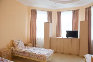 Условия проживания