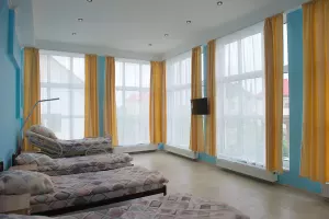 Условия проживания