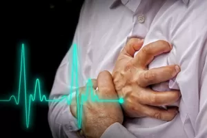 Реабілітація після інфаркту міокарда