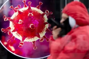 Заходи безпеки в будинку для людей похилого віку у зв'язку з коронавірусом