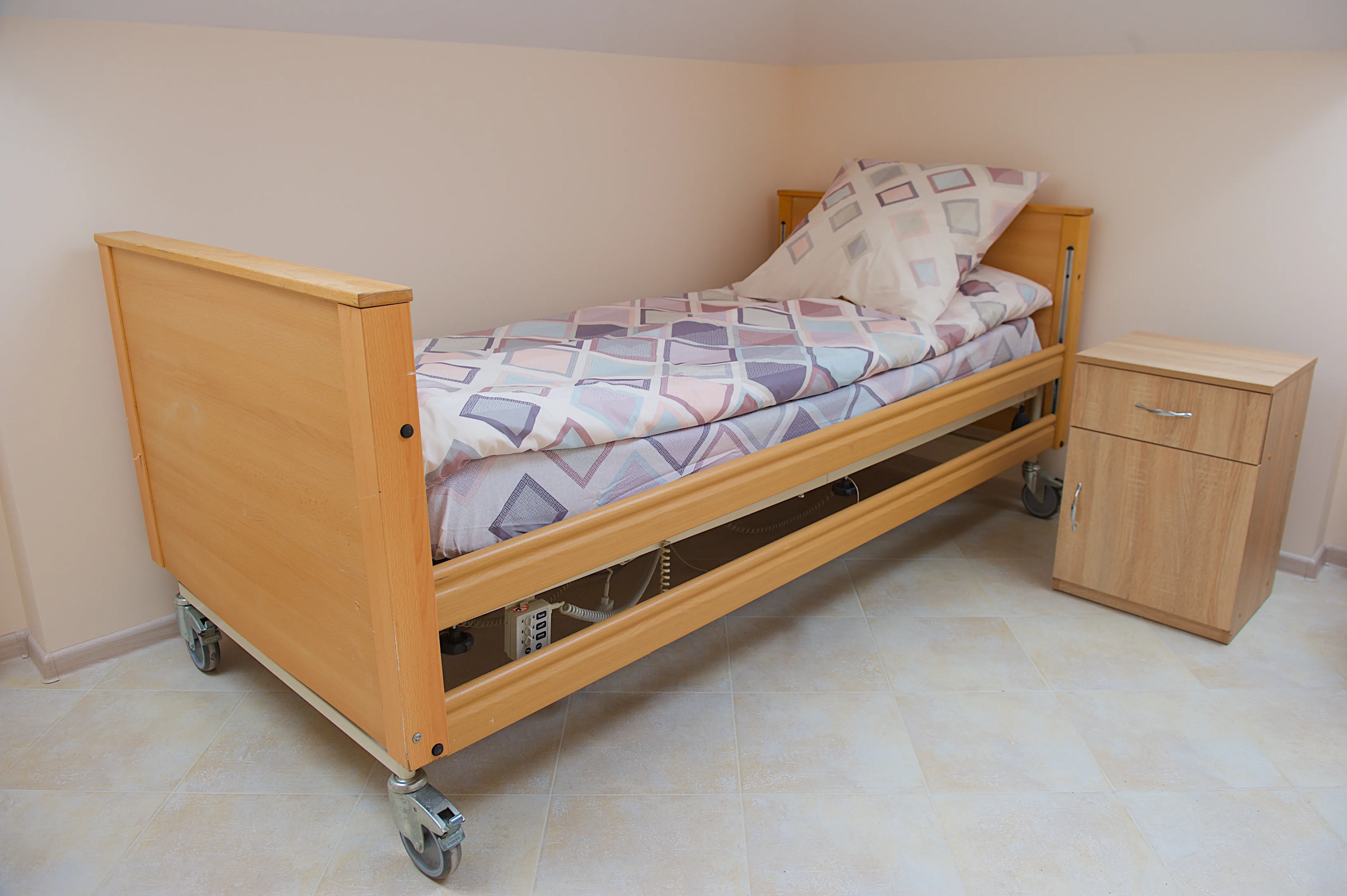 room