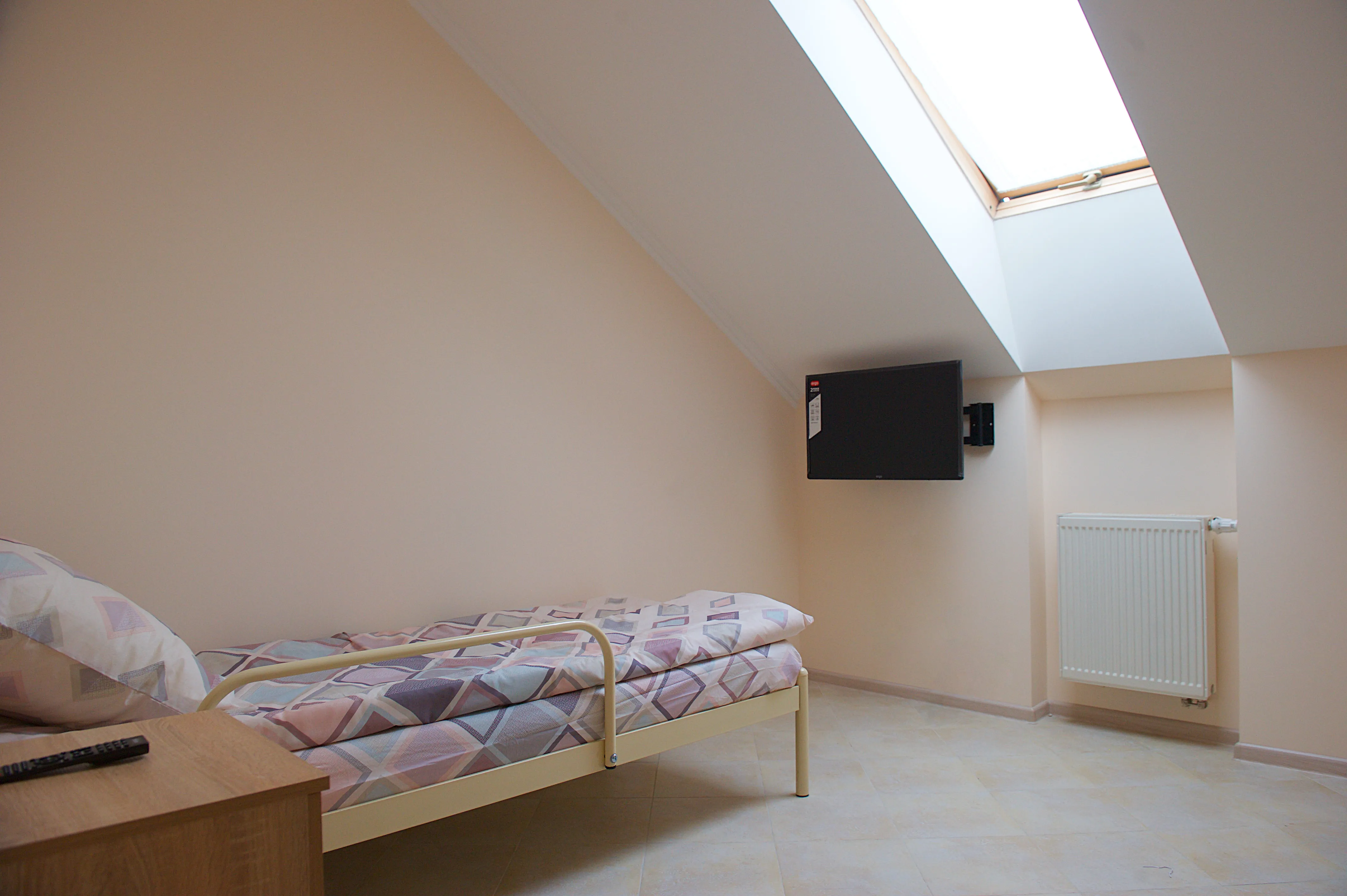 room