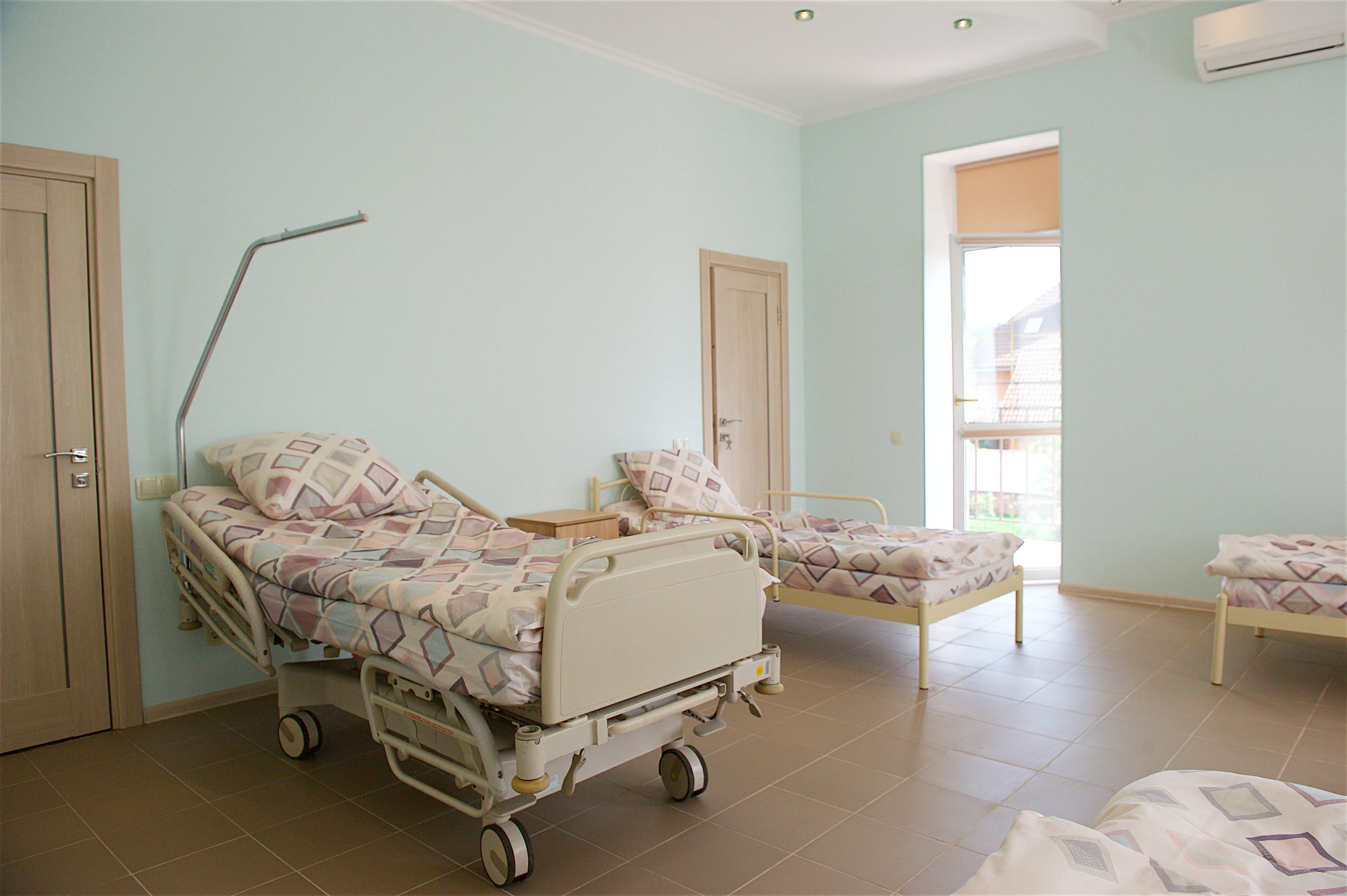 room