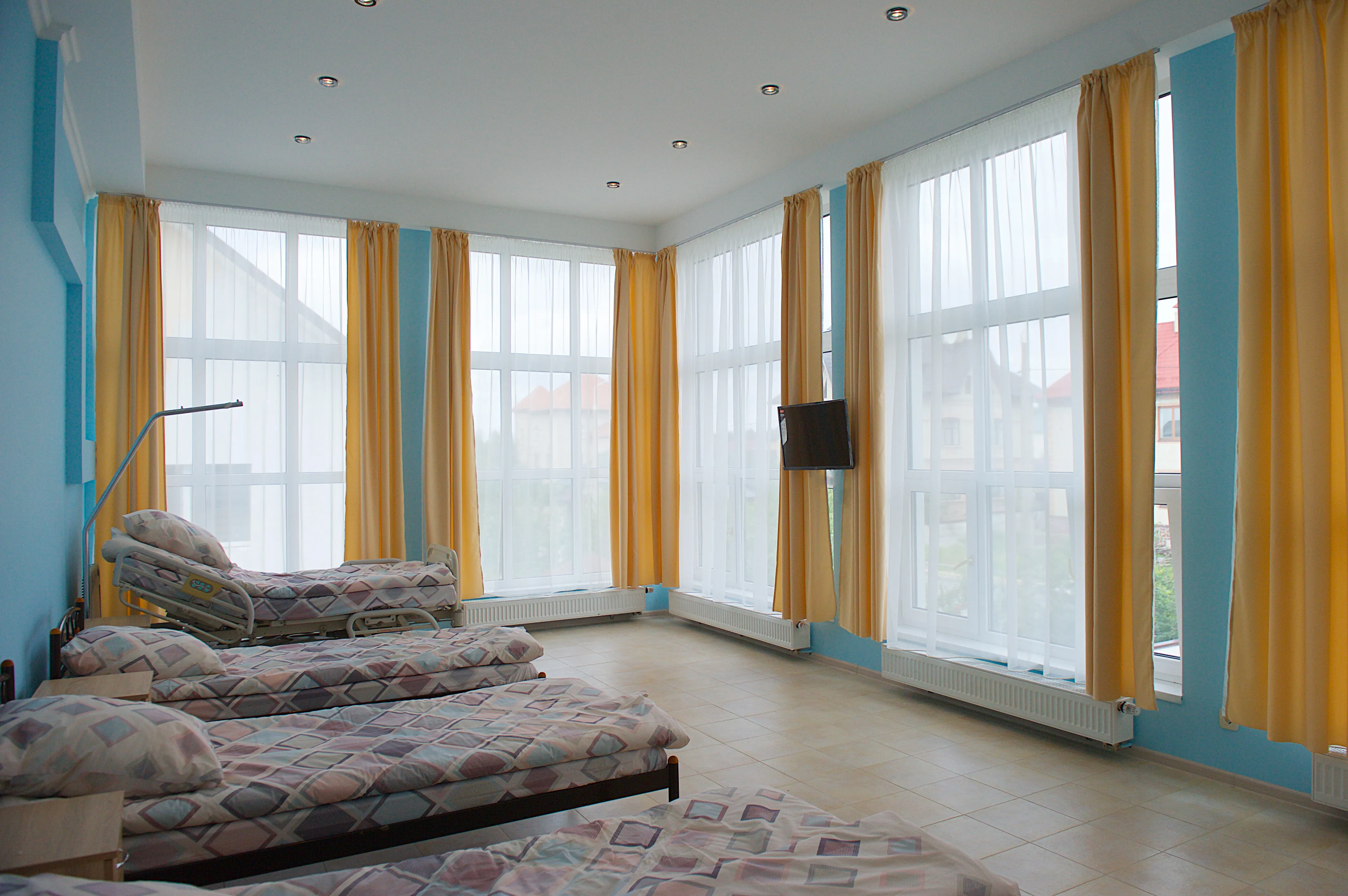 room