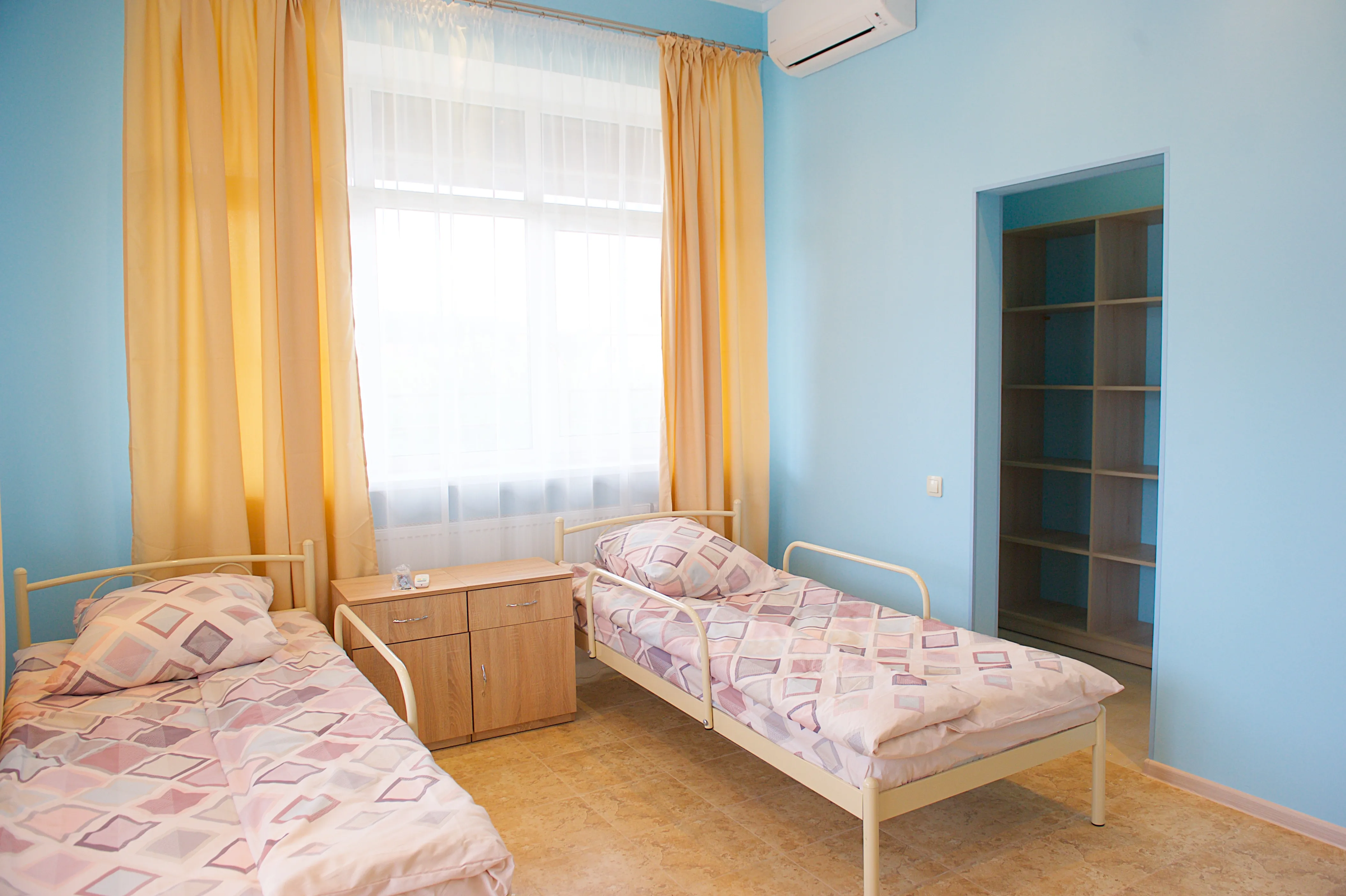 room