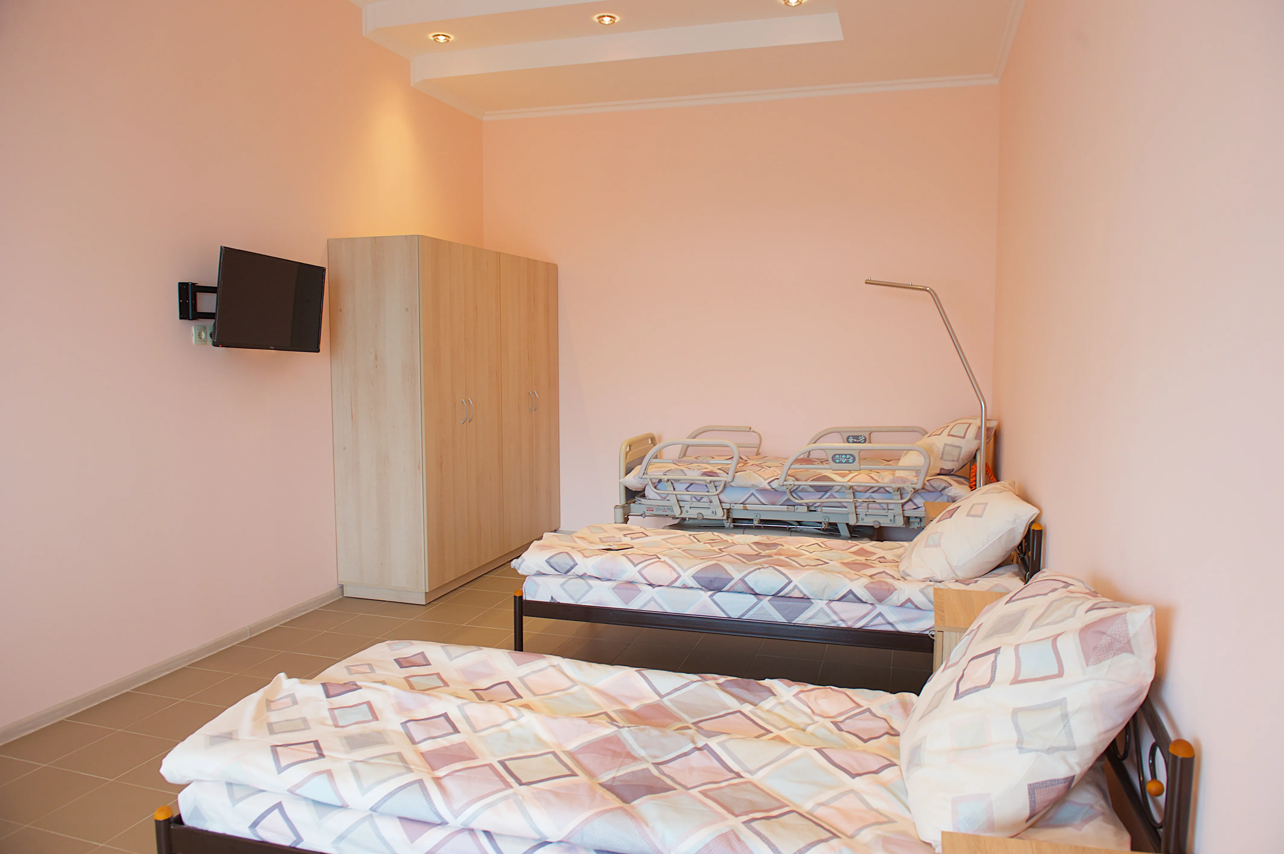 room